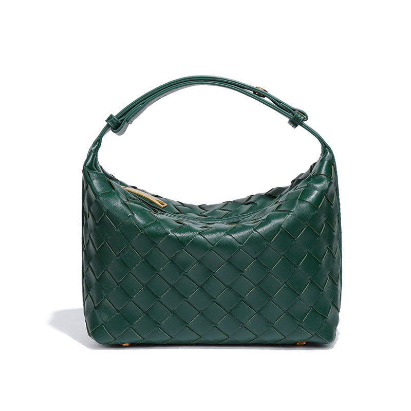 Evelyn Woven Bag