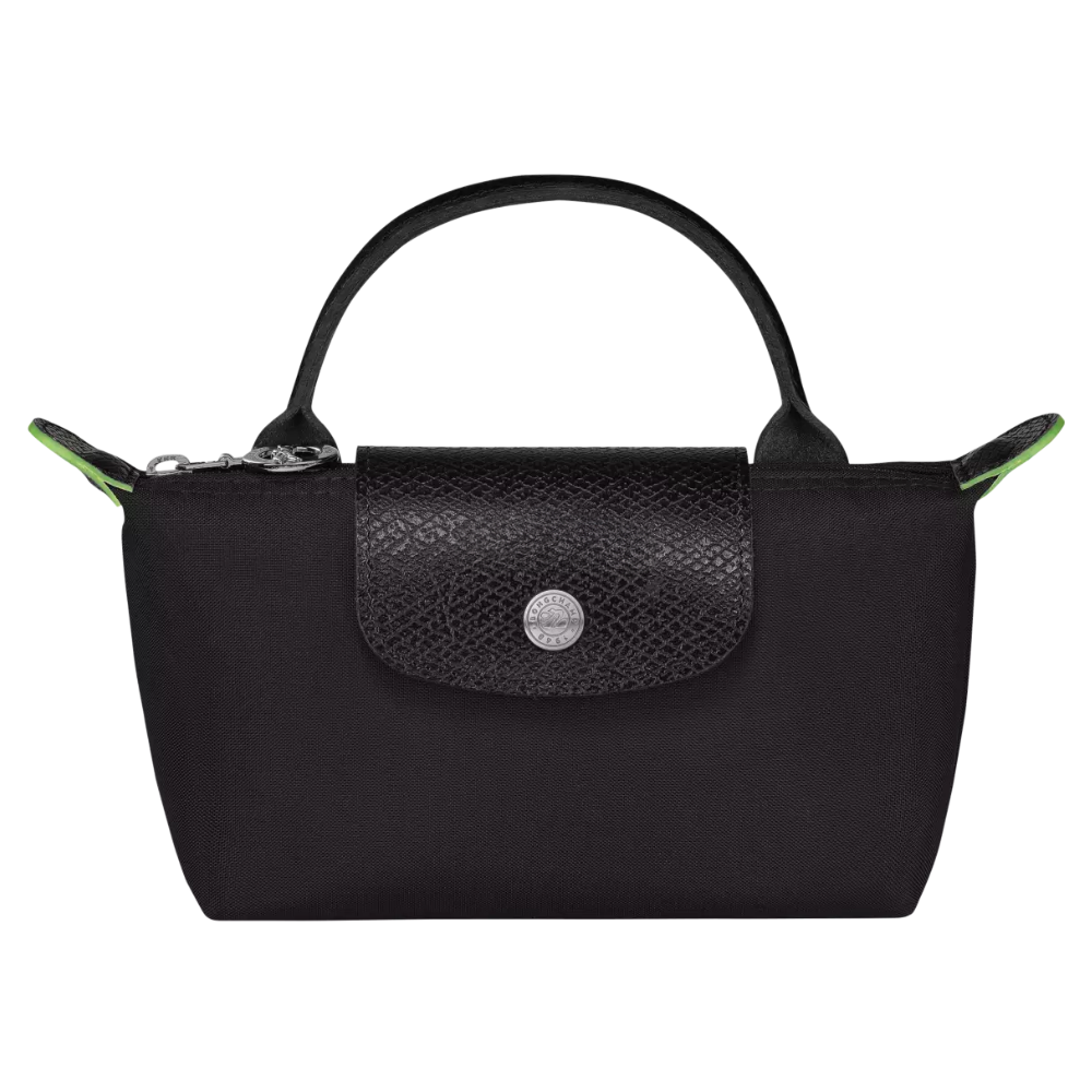 Longchamp Élan Mini Bag- Strap Included